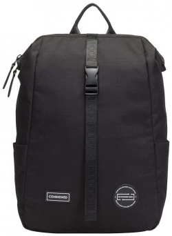 Рюкзак Mungo Hinge Top Backpack Consigned 50518 BLACK OS
