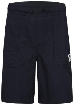 Подростковые шорты Relaxed Nylon Short Converse 9CD477 023 XL