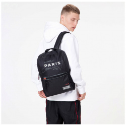 Детский рюкзак Jordan Paris Saint Germain Essentials Backpack 9A0660 023 OS