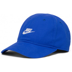 Кепка Futura Curve Brim Cap Nike 8A2902 U89 OS