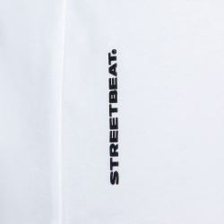 Женская футболка Streetbeat Basic Tee SBW TEE0018 100 L