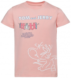 Подростковая футболка Streetbeat T Shirt & Tom and Jerry SBK TEE0064 250 L
