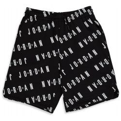 Подростковые шорты Jordan Jumpman Essentials AOP Sho 95C108 023 S