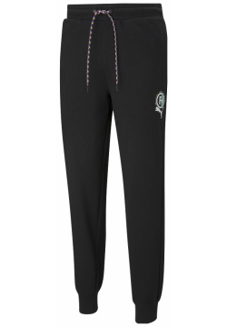 Мужские брюки International Track Pants PUMA 59979701 XL Невероятно удобные