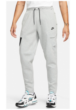 Мужские брюки Sportswear Tech Fleece Utility Pants Nike DM6453 063 XL