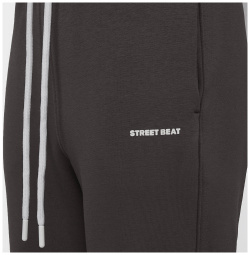 Подростковые брюки Street Beat Kids Basic Pants STREETBEAT SBKPNT0002 049 S