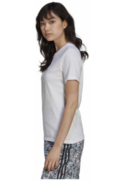 Женская футболка T Shirt adidas GN3042 40