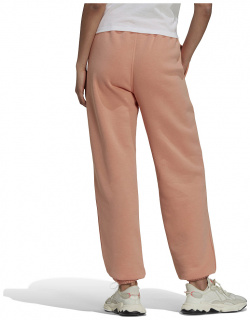 Женские брюки Adicolor Essentials Fleece Joggers adidas H06631 40