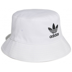 Панама Bucket Hat adidas FQ4641 OSFW