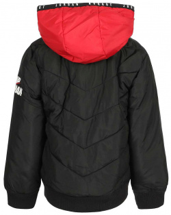 Детская куртка Bomber With Hood Jordan 85A627 023 6