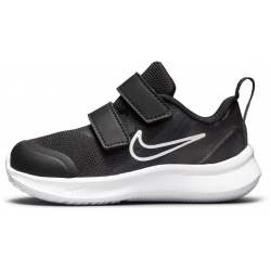 Кроссовки для малышей Star Runner 3 Nike DA2778 6C