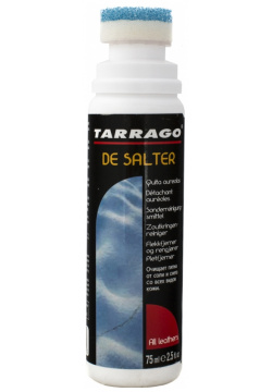 Очиститель от соли De Salter Tarrago TCA46 OS