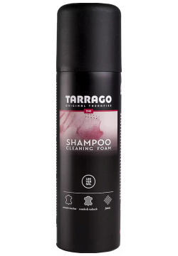 Средство по уходу Shampoo Tarrago TCS27 OS Универсальная пена очиститель