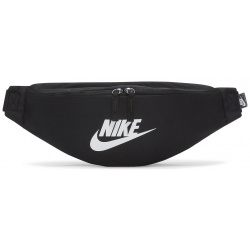 Поясная сумка Heritage Waistpack Nike DB0490 010 MISC