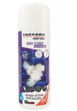 Очиститель Down Cleaner Tarrago TGF24 OS для стирки