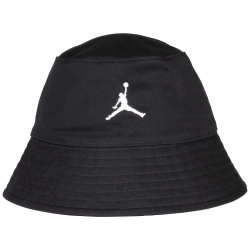 Детская панама Bucket Hat Jordan 9A0581 023 OS