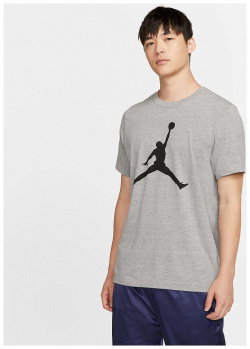 Мужская футболка Jordan Jumpman SS Crew CJ0921 091 XS