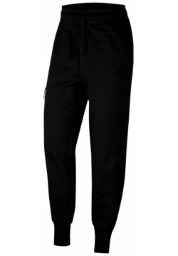 Женские брюки Tech Fleece Essentials High Rise Pants Nike CW4292 010 M
