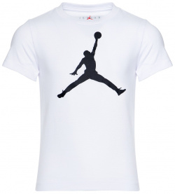 Подростковая футболка Jumpman Tee Jordan 852423 001 4 из