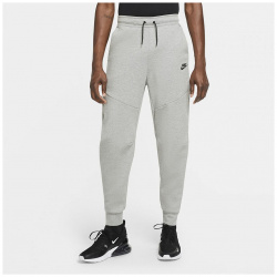 Мужские брюки Nike Tech Fleece Joggers CU4495 063 M Джоггеры Sportswear