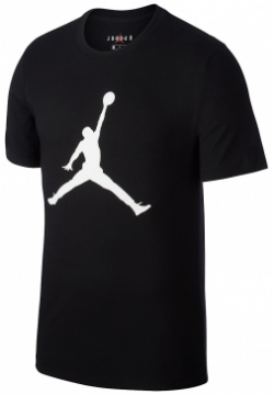 Мужская футболка Jumpman Short Sleeve Crew Jordan CJ0921 011 2XL