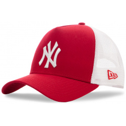 Мужская кепка Clean Trucker 2 New York Yankees Era 11588488 OS