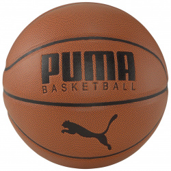 Баскетбольный мяч Basketball IND PUMA 08355701 7