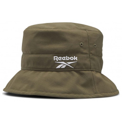 Панама Reebok Bucket Hat H36559 OSFW