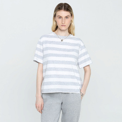 Женская футболка Striped Tee STREETBEAT SBW TEE0027 063 L
