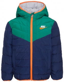 Детская куртка Down Fill Puffer Nike 86J723 U90 6