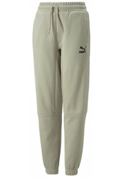 Подростковые брюки PUMA Matchers Sweatpants FL 67012168 152