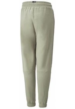 Подростковые брюки PUMA Matchers Sweatpants FL 67012168 152