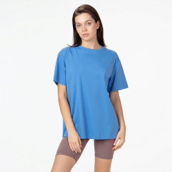 Женская футболка Streetbeat Oversize Tee SBW TEE0017 400 L