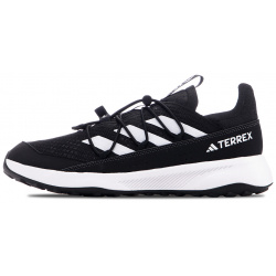Подростковые кроссовки Terrex Voyager 21 adidas HQ5826 3 5K Благодаря верху из