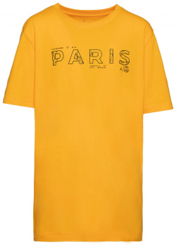 Подростковая футболка Jordan Paris Tee 95C152 Y2Z L