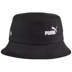 Панама Essentials Logo Bucket Hat PUMA 02536501 L/XL