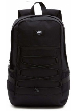 Рюкзак Vans Original Backpack VN00082FBLK1 OS