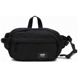 Поясная сумка Bounds Cross Body Bag Vans VN0A7SCLBLK1 OS
