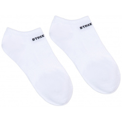 Короткие носки Street Beat STREETBEAT STBT0104 101 27 29 Low Socks 2 Pairs