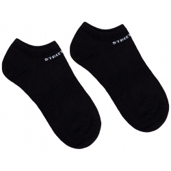 Короткие носки Street Beat STREETBEAT STBT0104 001 27 29 Low Socks 2 Pairs