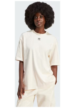 Женская футболка Adicolor Essentials T Shirt adidas IR5926 L