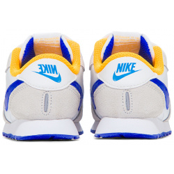 Кроссовки для малышей Nike MD Valiant CN8560 110 10C