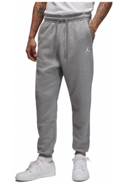 Мужские брюки Essential Fleece Pant Jordan FJ7779 091 M