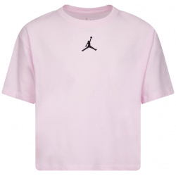 Подростковая футболка Essentials Tee Jordan 45A770 A9Y S