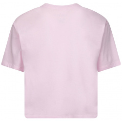 Подростковая футболка Essentials Tee Jordan 45A770 A9Y XL