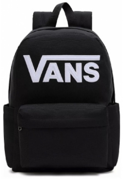 Рюкзак Old Skool Grom Backpack Vans VN000H56BLK1 OS