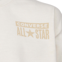 Детская футболка Converse Relaxed All Star GFX Tee 8CD466 W0L 4