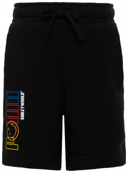 Подростковые шорты PUMA x Smiley World Shorts 84697401 128
