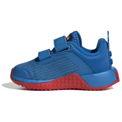 Кроссовки для малышей adidas Performance x LEGO® Sport Shoes FZ5443 21