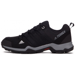 Подростковые кроссовки Terrex AX2R Hiking Shoes adidas BB1935 12K